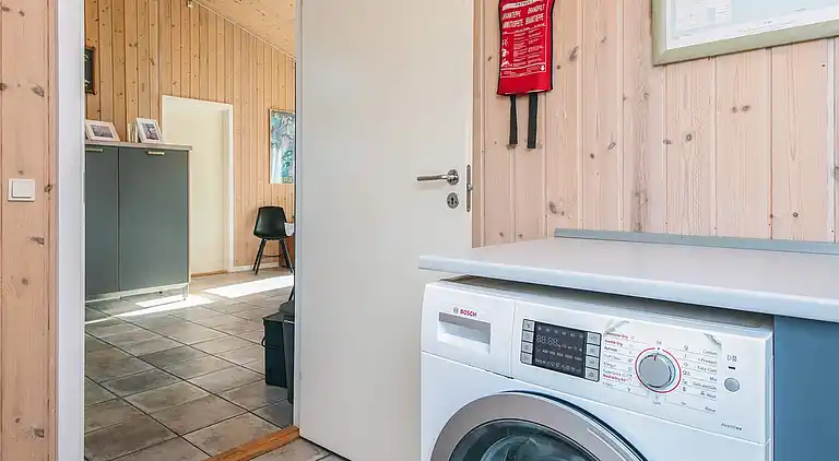 Holiday home in Rindby Strand