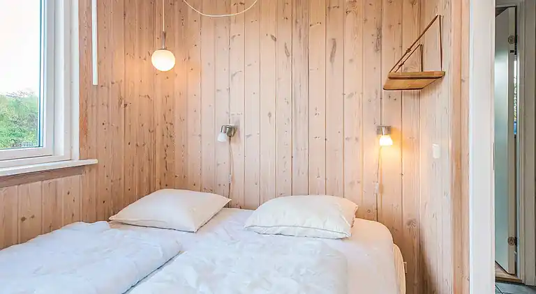 Holiday home in Rindby Strand