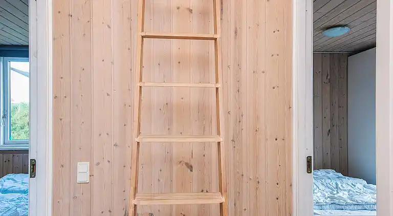 Holiday home in Rindby Strand