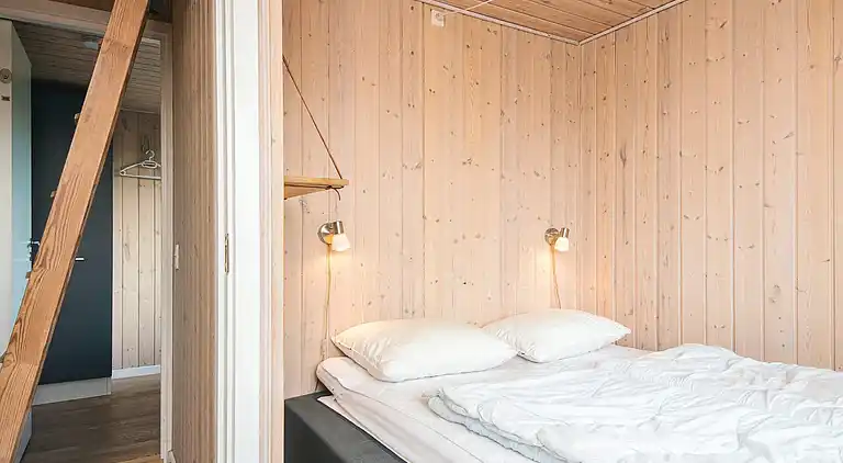 Holiday home in Rindby Strand