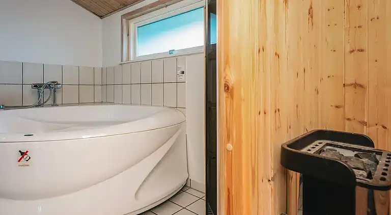 Holiday home in Rindby Strand