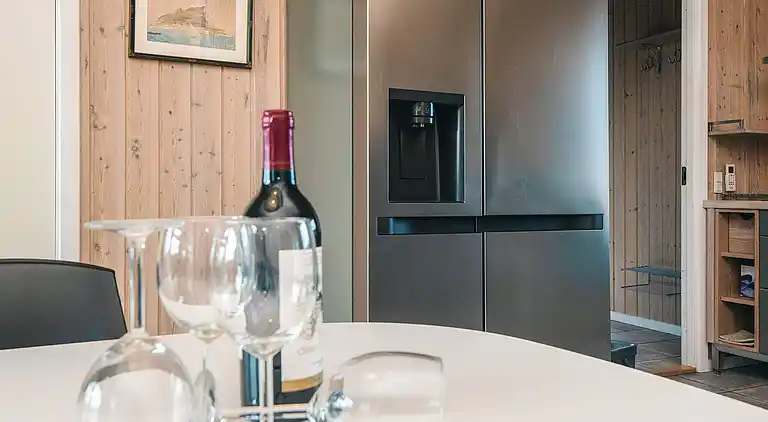 Holiday home in Rindby Strand