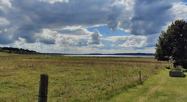 Casa vacanze in Nibe