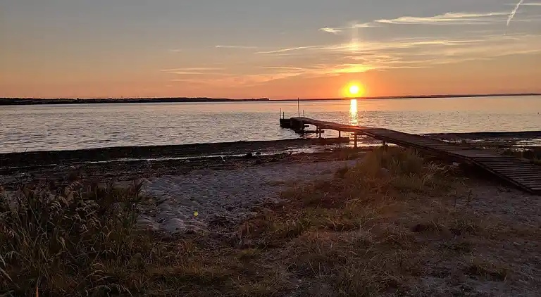 Casa vacanze in Nibe