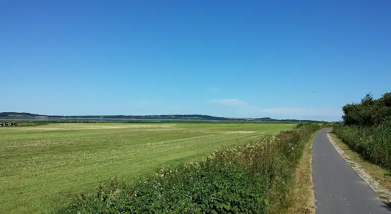 Casa vacanze in Nibe