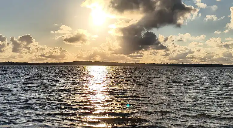 Casa vacanze in Nibe