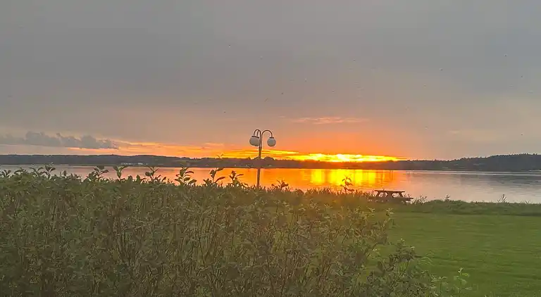 Casa vacanze in Nibe