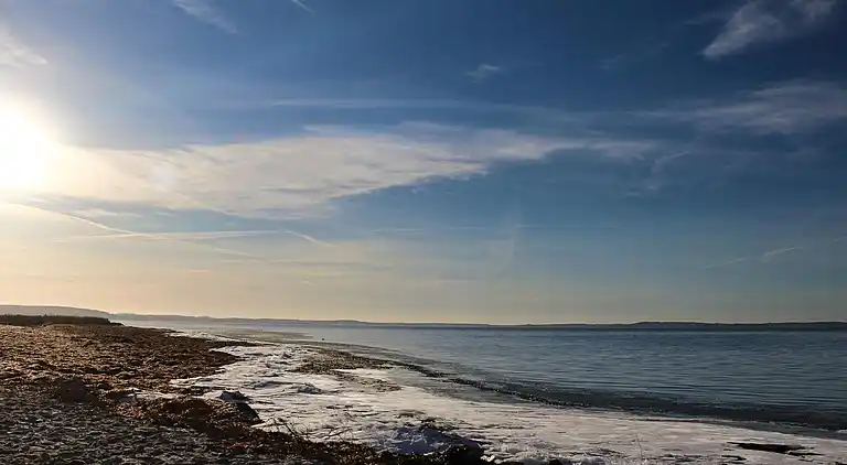 Casa vacanze in Nibe