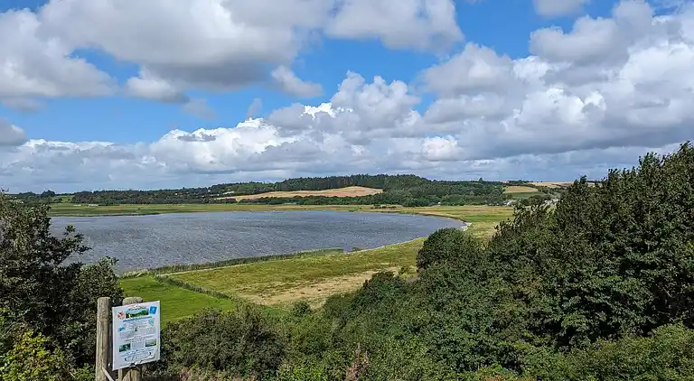 Casa vacanze in Nibe