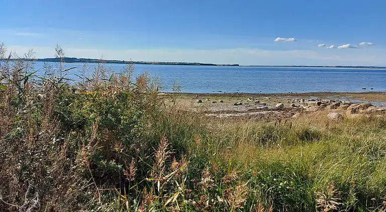 Casa vacanze in Nibe