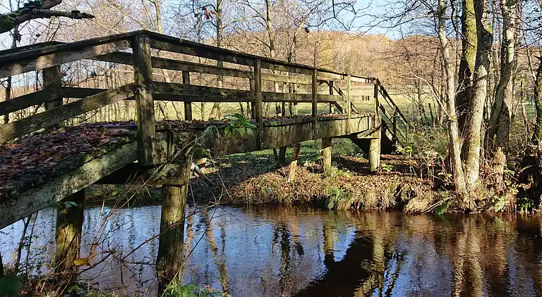 Casa vacanze in Nibe