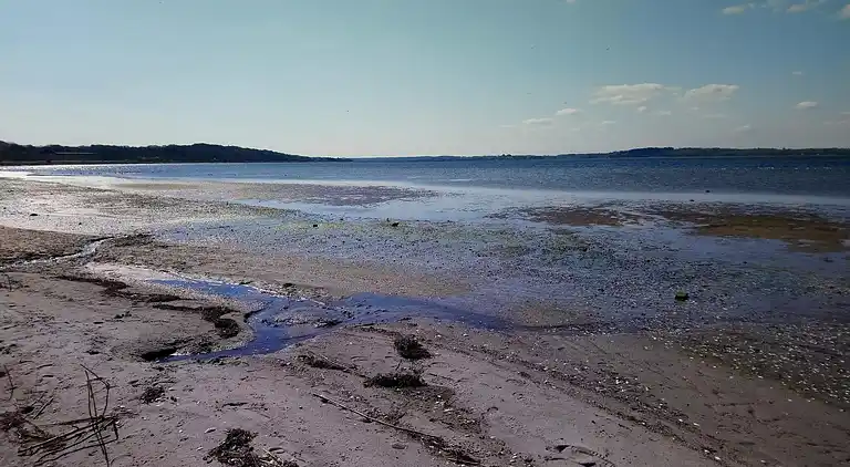 Casa vacanze in Nibe