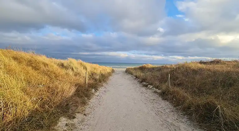 Feriebolig i Væggerløse