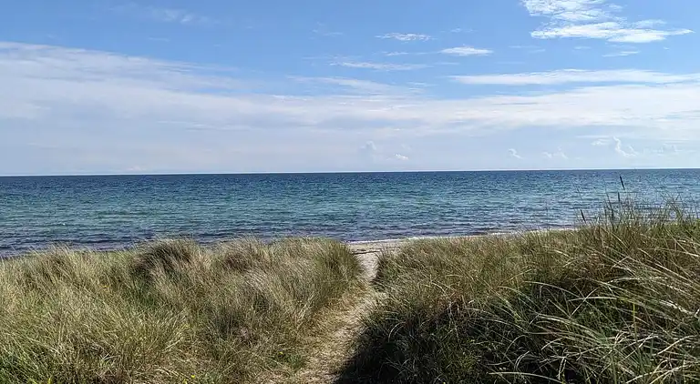 Feriebolig i Væggerløse