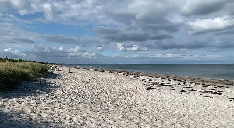 Feriebolig i Væggerløse