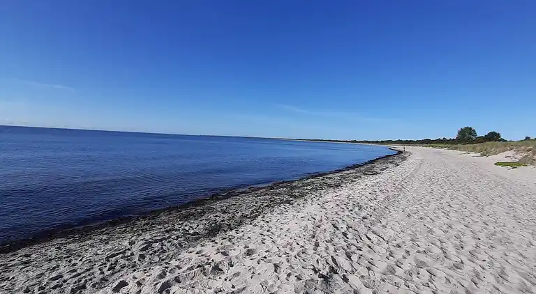 Vakantiehuis in Væggerløse