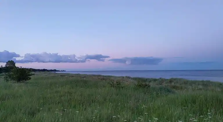 Vakantiehuis in Væggerløse