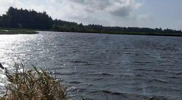 Vakantiehuis in Væggerløse