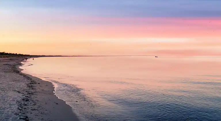 Vakantiehuis in Væggerløse