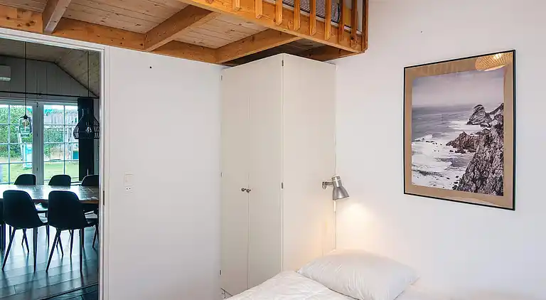 Vakantiehuis in Fanø