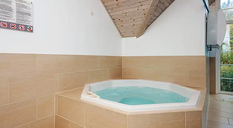 Vakantiehuis in Fanø