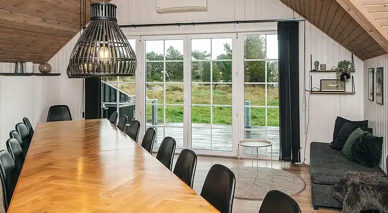 Vakantiehuis in Fanø