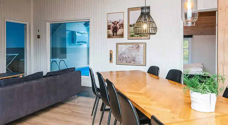 Vakantiehuis in Fanø