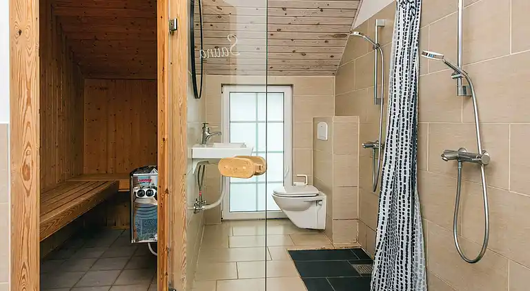 Vakantiehuis in Fanø