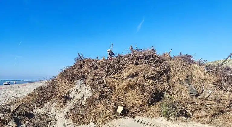 Feriebolig i Blokhus