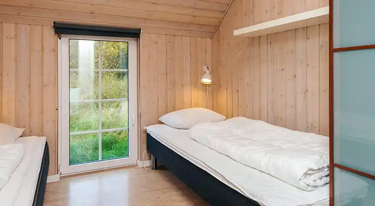 Vakantiehuis in Fanø