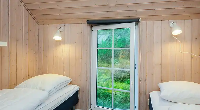 Vakantiehuis in Fanø