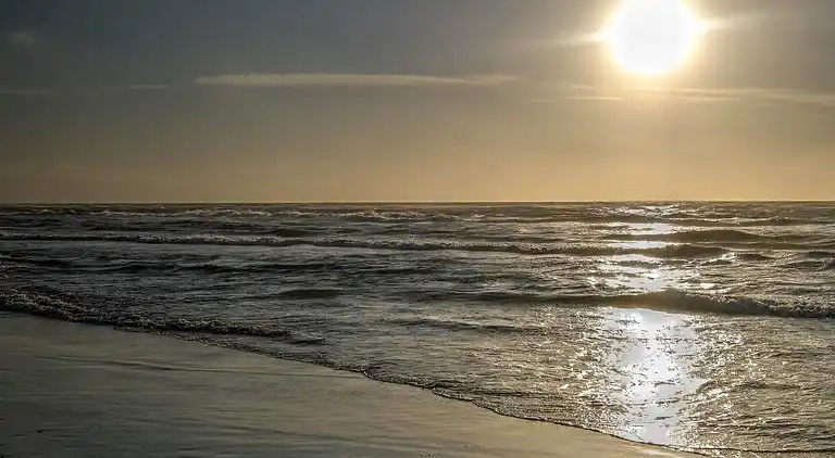 Feriebolig i Blokhus