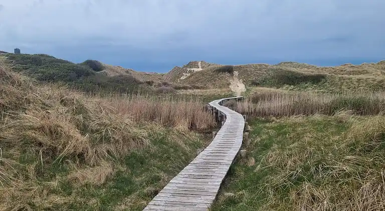 Feriebolig i Blokhus