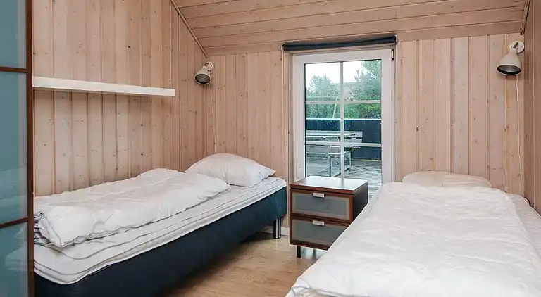 Vakantiehuis in Fanø