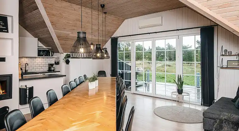 Vakantiehuis in Fanø