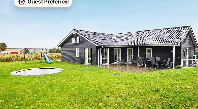 Sommerhus i Ebeltoft