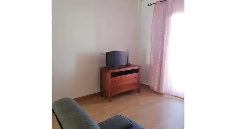 Apartment in Vera