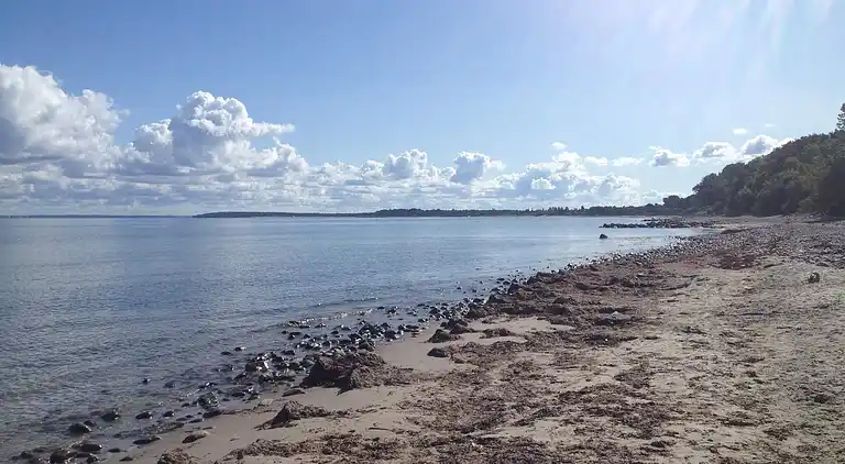 Casa de vacaciones en Gilleleje