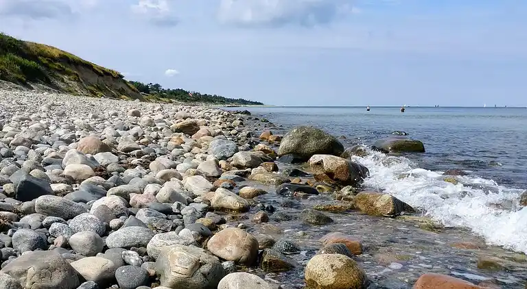 Casa de vacaciones en Gilleleje