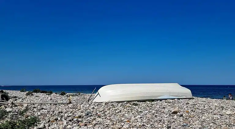 Casa de vacaciones en Gilleleje