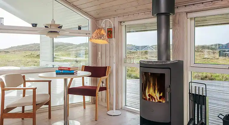 Holiday home on Fanø