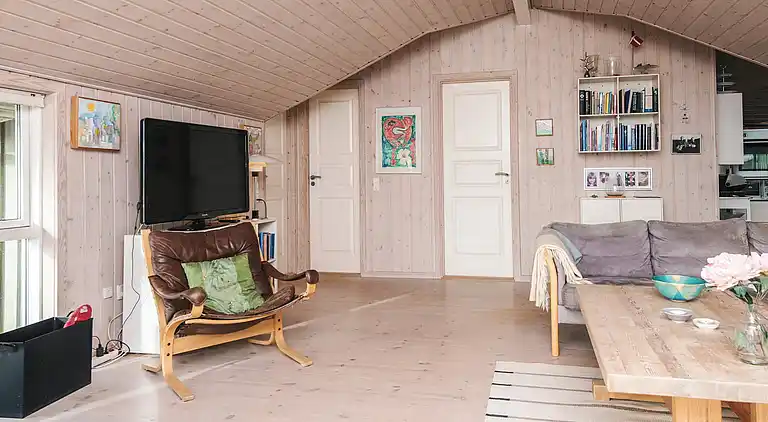 Holiday home on Fanø