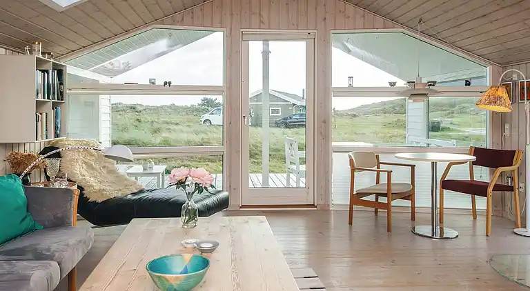 Holiday home on Fanø
