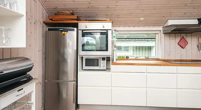 Holiday home on Fanø