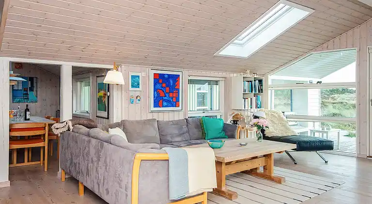 Holiday home on Fanø