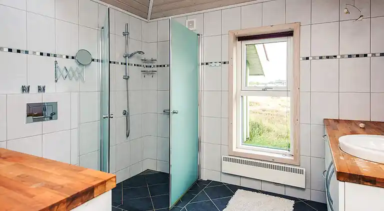 Holiday home on Fanø