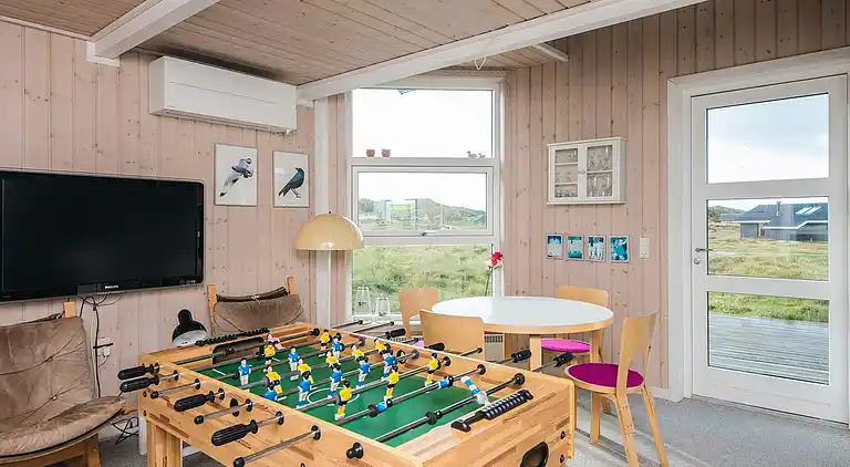 Holiday home on Fanø