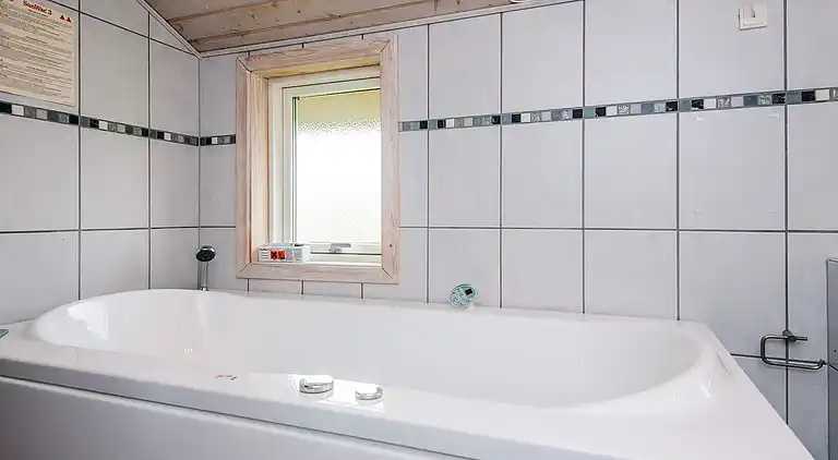 Holiday home on Fanø