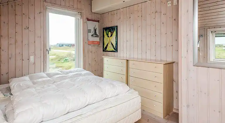 Holiday home on Fanø