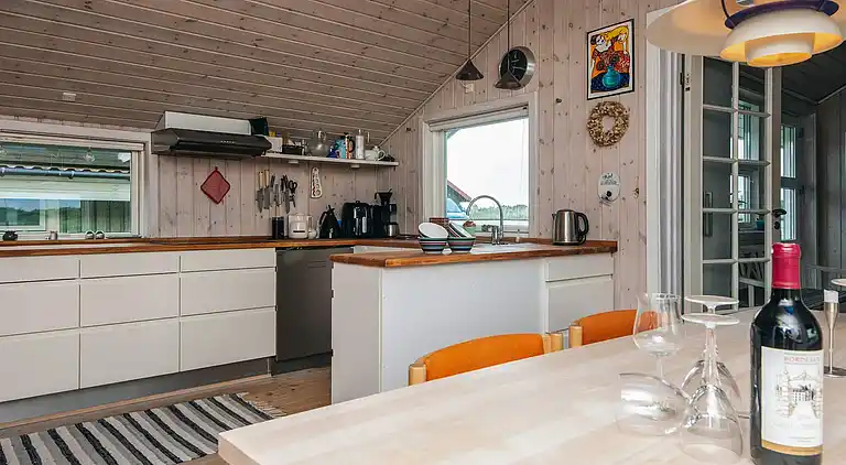 Holiday home on Fanø